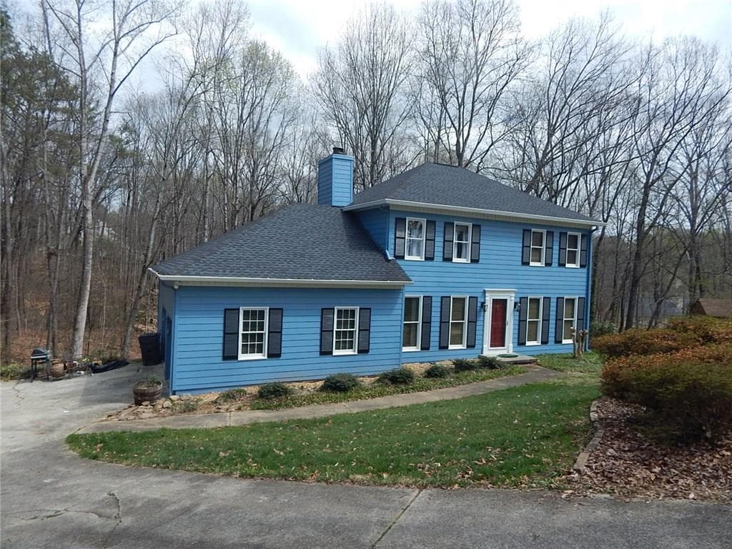 3 bedroom, 1,710 sq ft single family residence sold at 182 Belfast Court, Mableton, GA 30126