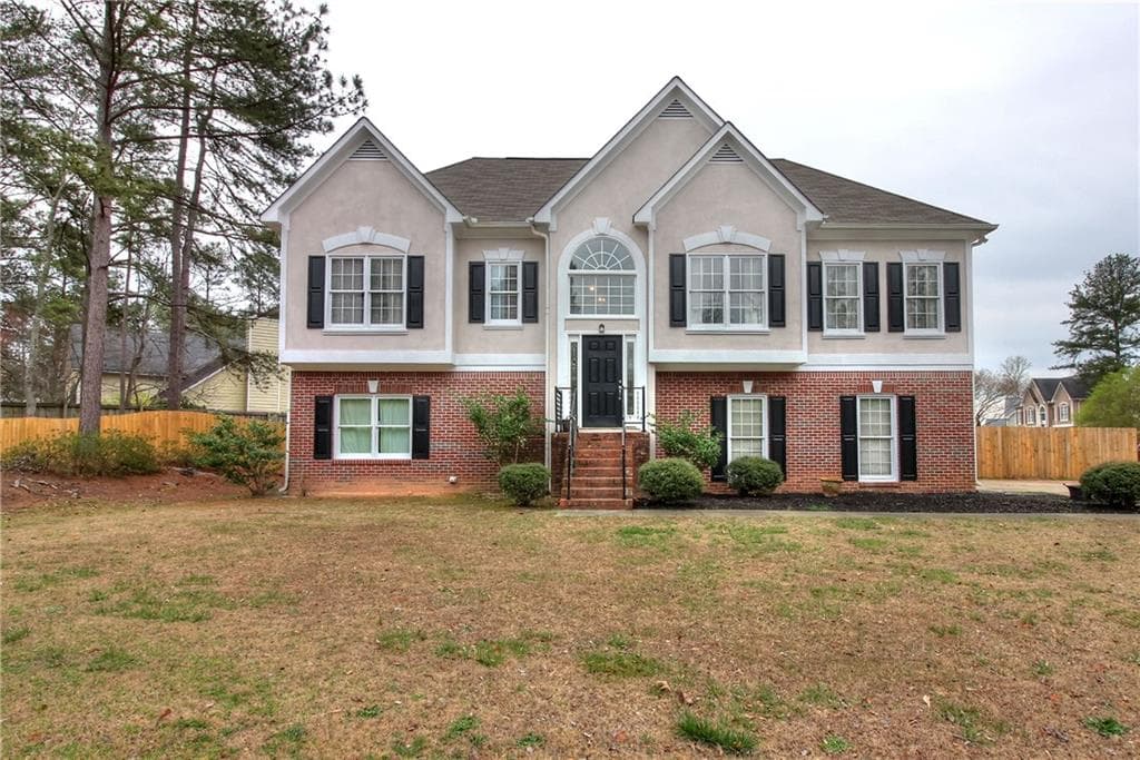 3420 N Cook Road, Powder Springs, GA 30127 — most recent listing photo