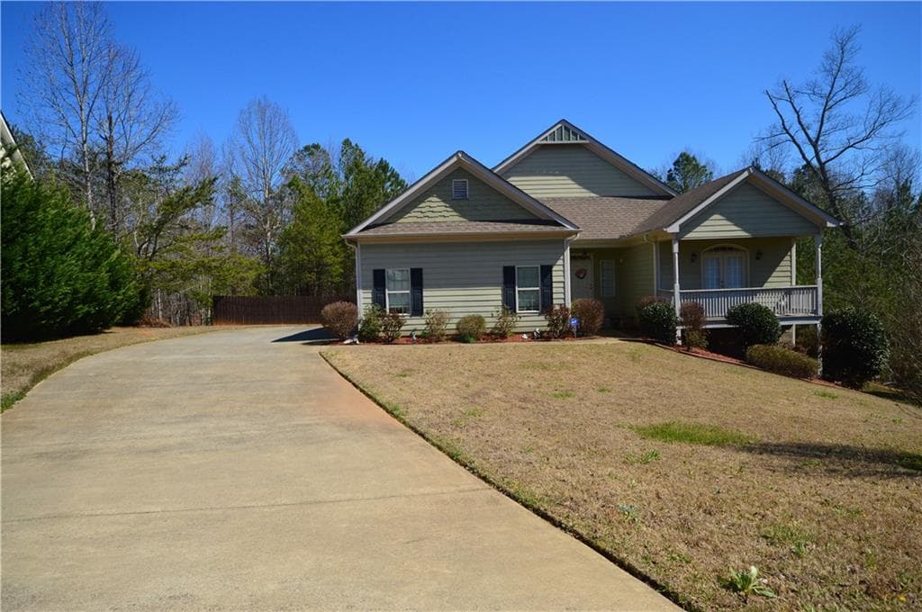 549 Arbor Hills Road, Talking Rock, GA 30175 — most recent listing photo