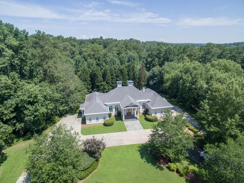 1435 Little Willeo Road, Marietta, GA 30068 — most recent listing photo