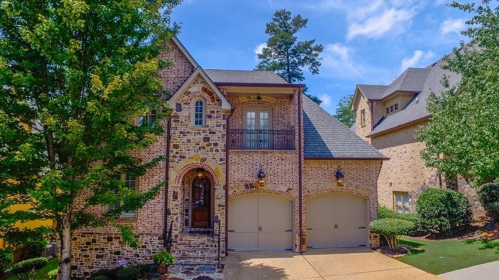 1844 Buckhead Valley Lane, Brookhaven, GA 30324 — most recent listing photo