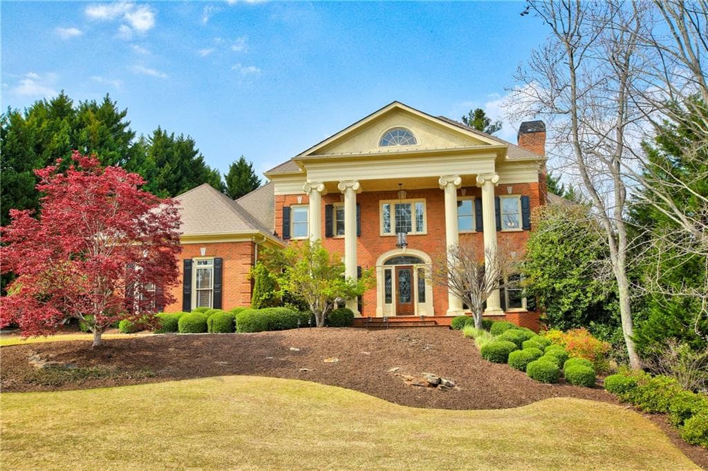 610 Falls Bay Court, Johns Creek, GA 30022 — most recent listing photo