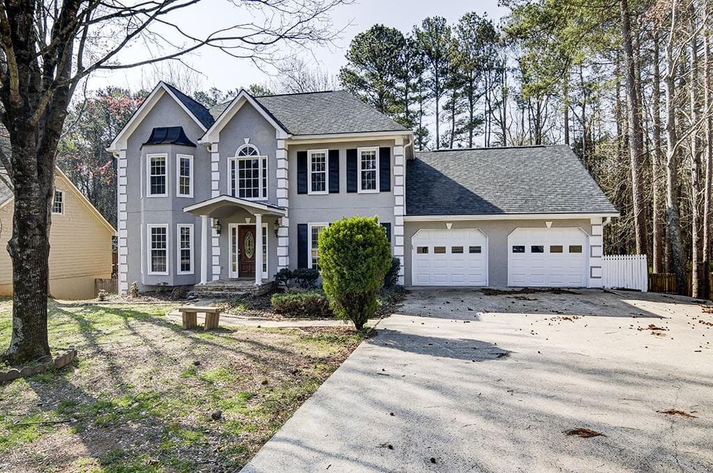 1990 Kerry Creek Drive, Marietta, GA 30066 — most recent listing photo