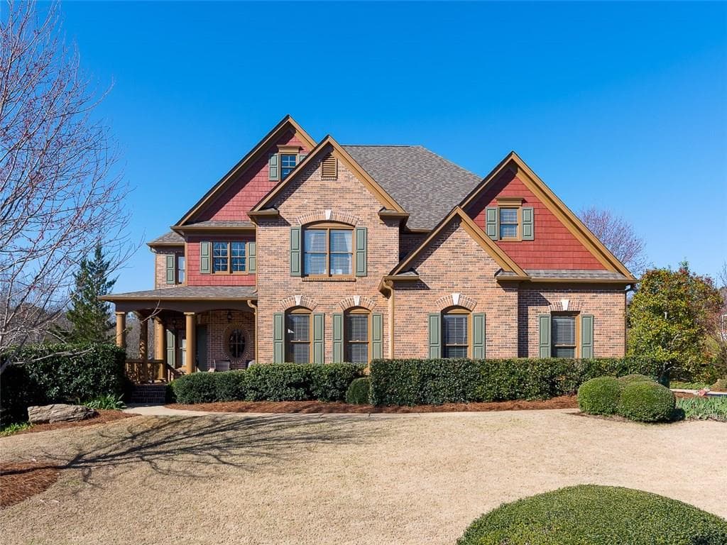575 Devon Brooke Drive, Woodstock, GA 30188 — most recent listing photo