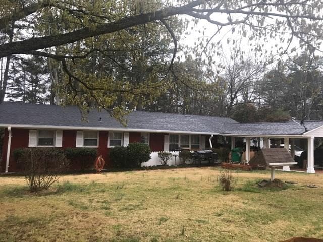 3587 Swallow Lane, Decatur, GA 30032 — most recent listing photo