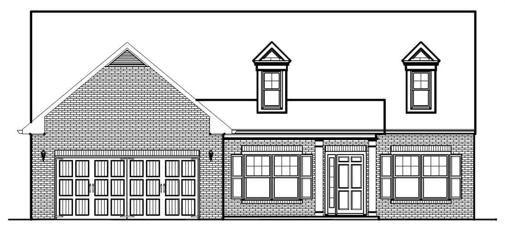 3 bedroom single family residence sold at 9 Victoria Drive, Fairburn, GA 30213