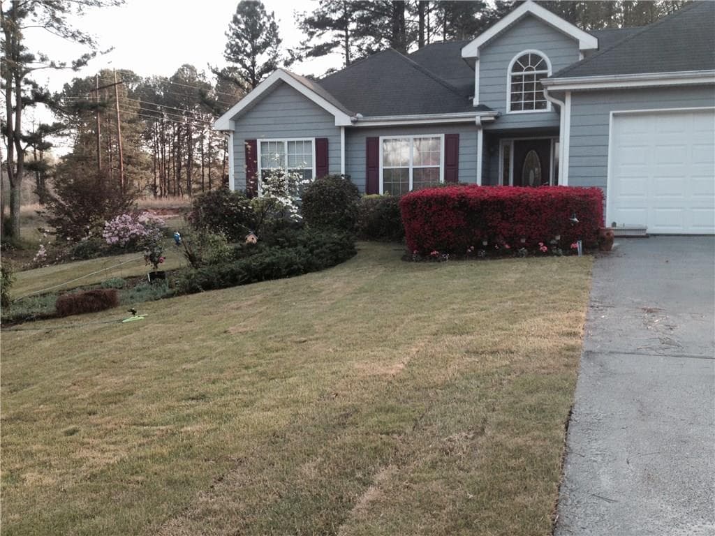 520 Harris Drive, Bethlehem, GA 30620 — most recent listing photo