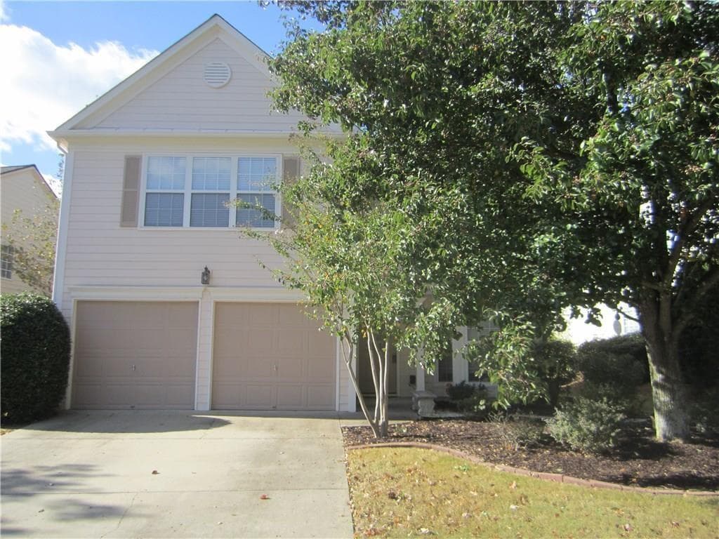 3 bedroom single family residence sold at 11600 Bentham Court, Johns Creek, GA 30005