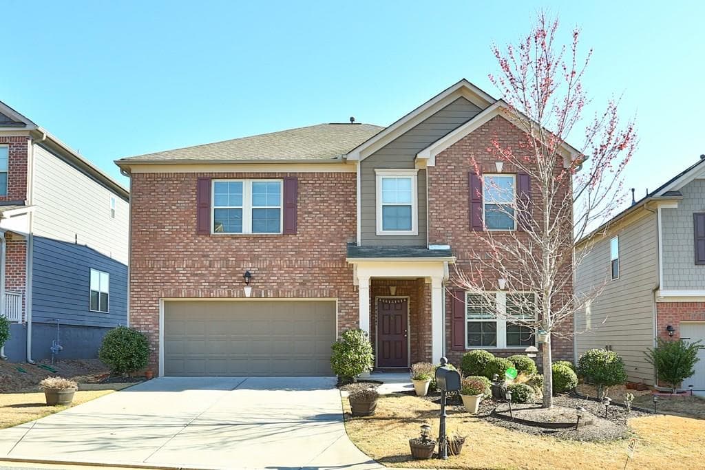 4550 Granby Circle, Cumming, GA 30041 — most recent listing photo