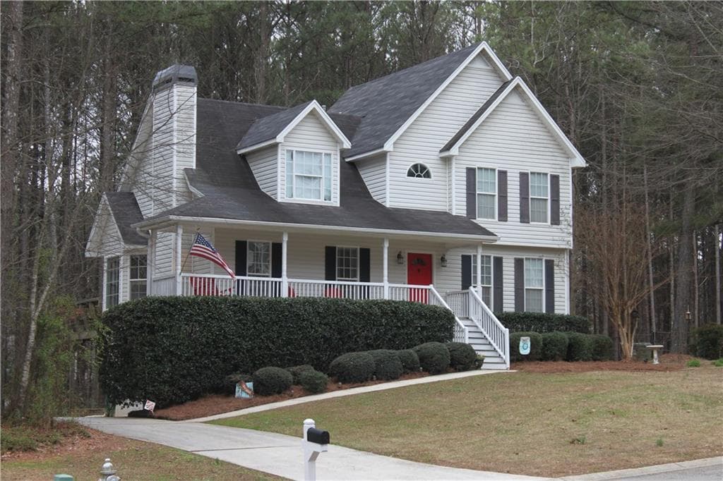 64 Lanesborough Court, Dallas, GA 30132 — most recent listing photo
