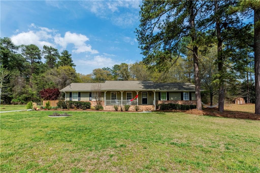 2618 Hickory Trail, Snellville, GA 30078 — most recent listing photo