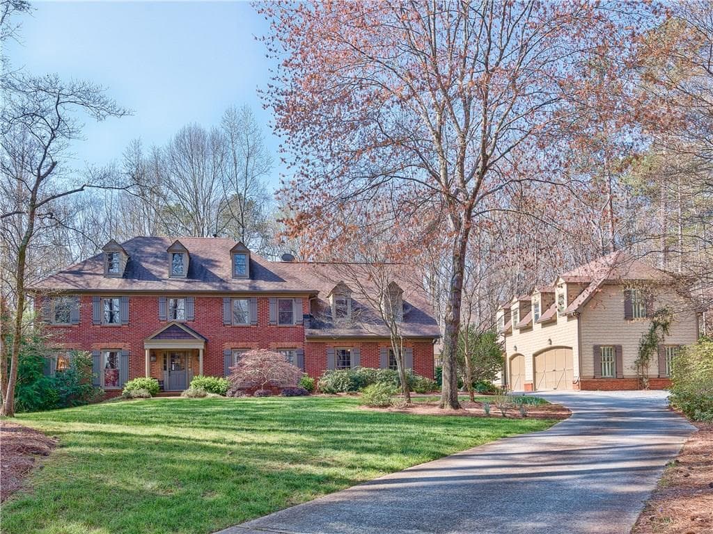 9790 Farmbrook Lane, Johns Creek, GA 30022 — most recent listing photo