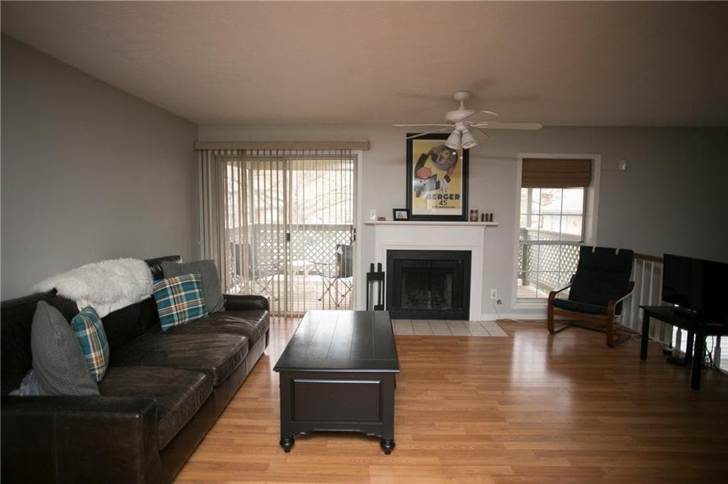 2 bedroom, 1,260 sq ft condominium sold at 1138 Weatherstone Drive, Atlanta, GA 30324