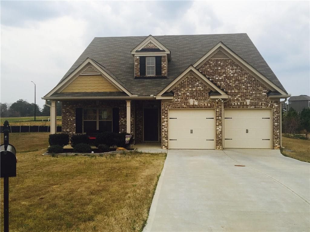 79 Fall Creek Lane, Dallas, GA 30132 — most recent listing photo