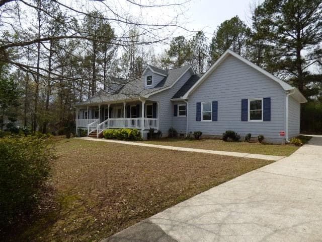 5191 Brentwood Lane, Conyers, GA 30094 — most recent listing photo