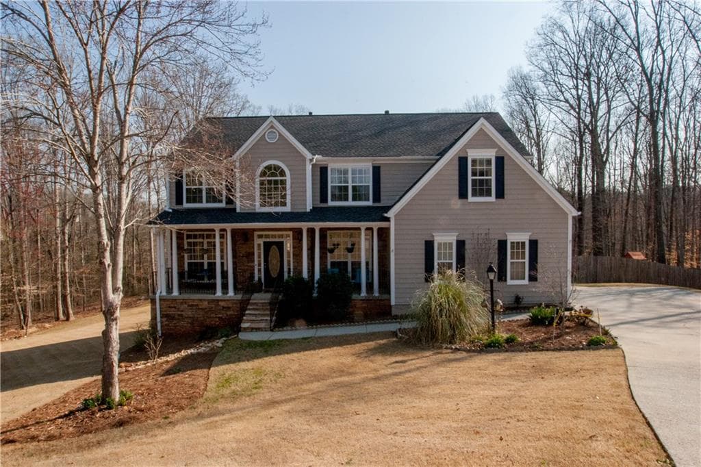 1025 Andover Drive, Hoschton, GA 30548 — most recent listing photo