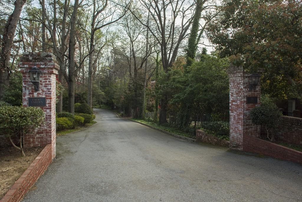 1111 Clairemont Avenue E2, Decatur, GA 30030 — most recent listing photo