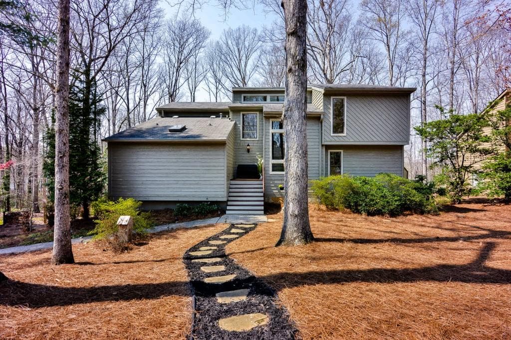 4629 Smoke Rise Lane, Marietta, GA 30062 — most recent listing photo