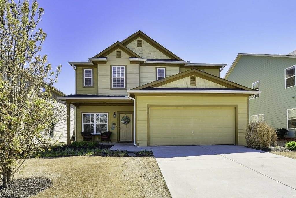 296 Parkmont Way, Dallas, GA 30132 — most recent listing photo