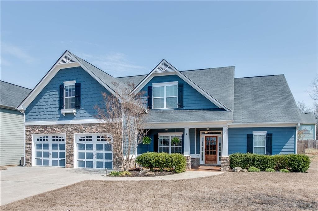 66 Barnsley Village Drive, Adairsville, GA 30103 — most recent listing photo