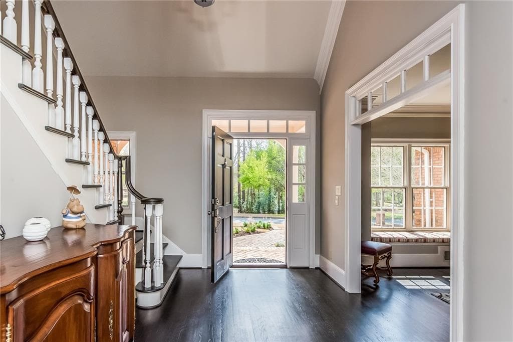 9125 Prestwick Club Drive, Johns Creek, GA 30097 — most recent listing photo