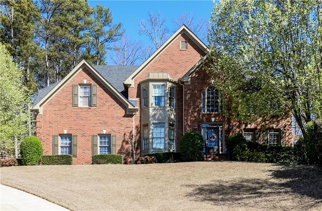 4504 Marchbolt Court, Peachtree Corners, GA 30092 — most recent listing photo