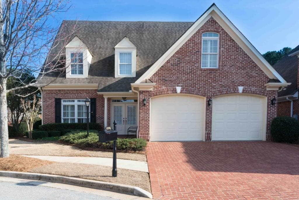 2292 Ivy Mountain Drive, Snellville, GA 30078 — most recent listing photo