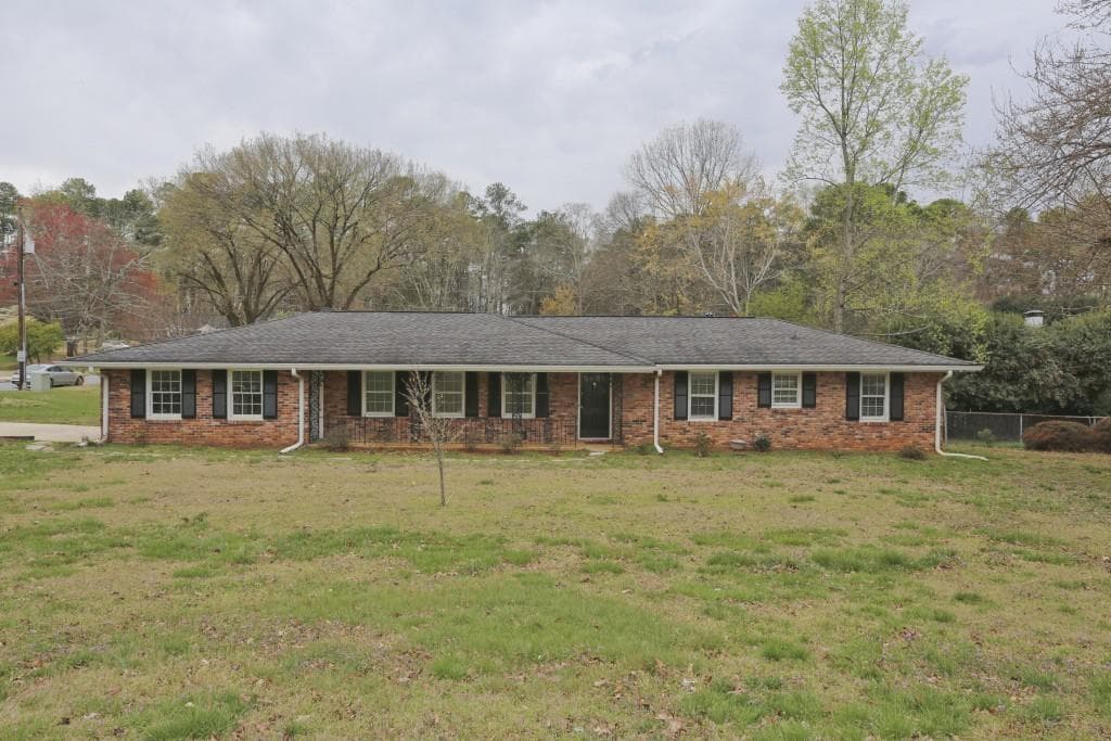2454 Henderson Road, Tucker, GA 30084 — most recent listing photo
