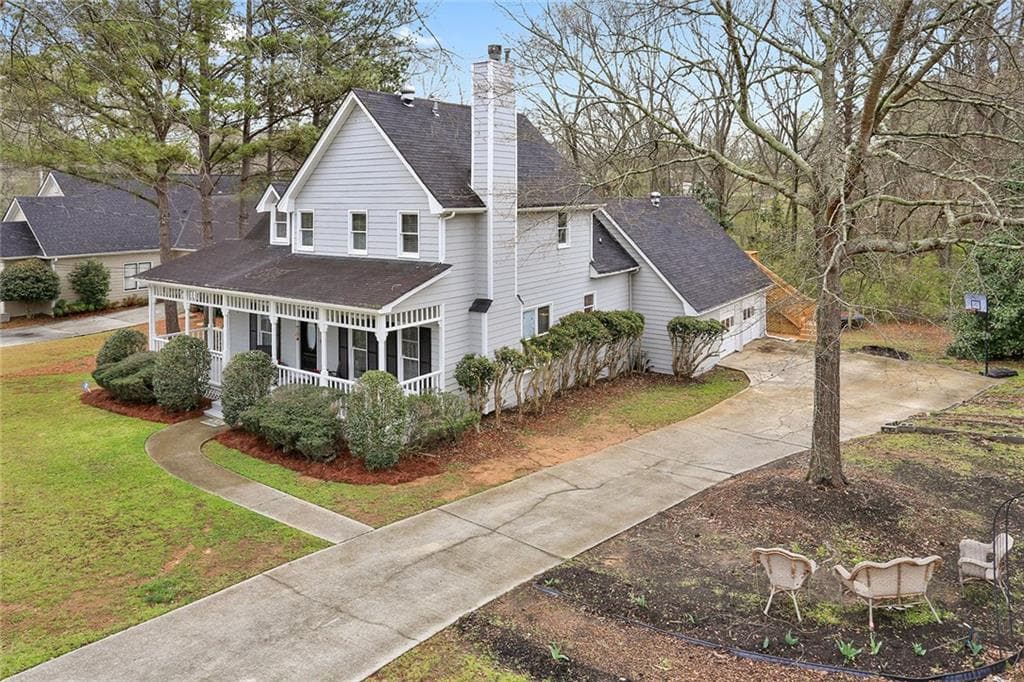 4125 Town Branch Court, Covington, GA 30014 — most recent listing photo