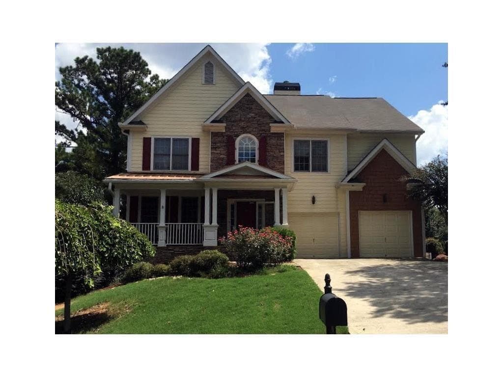 118 Mayes Farm Road, Marietta, GA 30064 — most recent listing photo