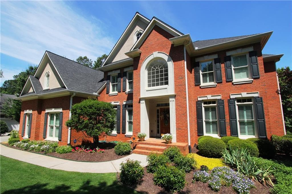119 Grandmar Chase, Canton, GA 30115 — most recent listing photo
