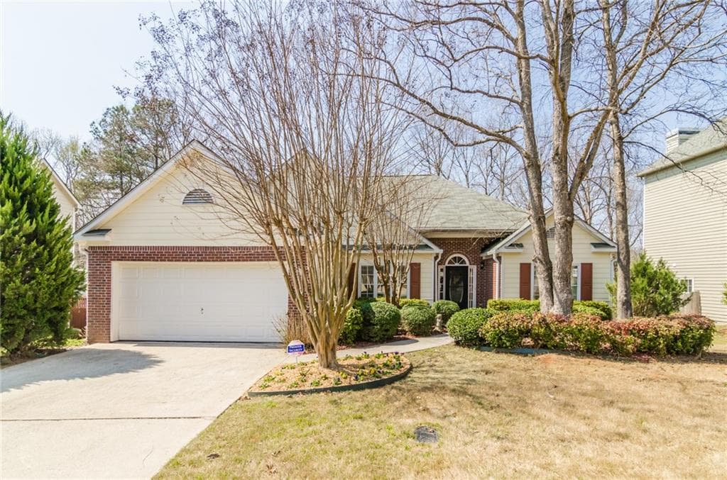 711 Soaring Drive, Marietta, GA 30062 — most recent listing photo