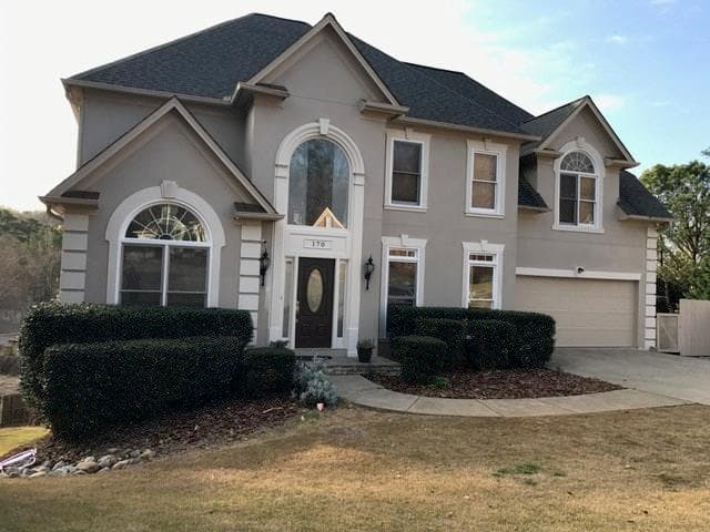 5 bedroom single family residence sold at 170 Old Alabama Place, Roswell, GA 30076
