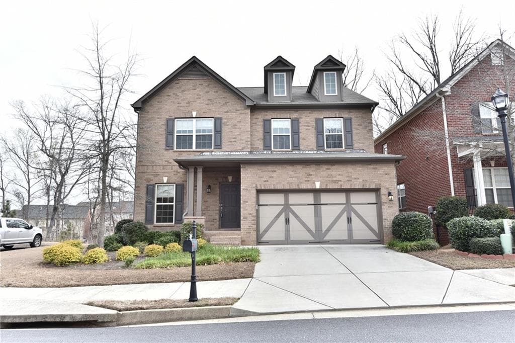 3605 Flycatcher Way, Duluth, GA 30097 — most recent listing photo