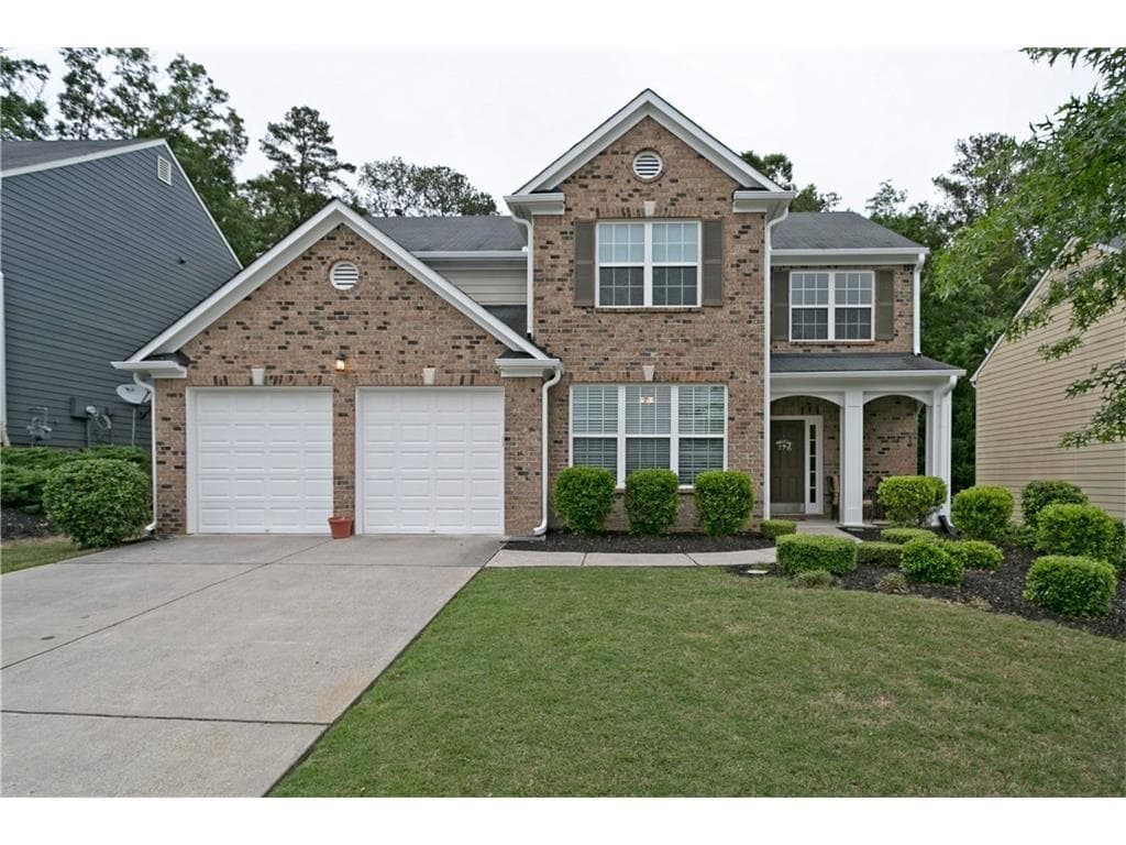 608 Hay Meadow Place, Acworth, GA 30102 — most recent listing photo