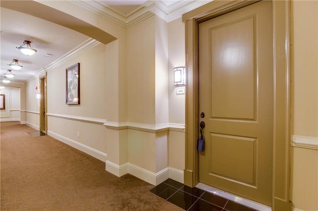 2300 Peachford Road 4303, Dunwoody, GA 30338 — most recent listing photo