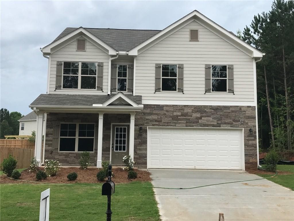 379 White Birch Lane, Jefferson, GA 30549 — most recent listing photo