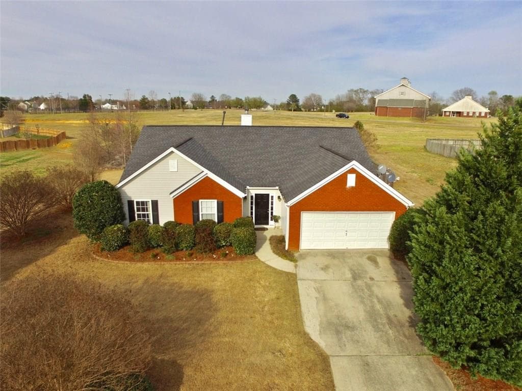121 Crestworth Place, Powder Springs, GA 30127 — most recent listing photo