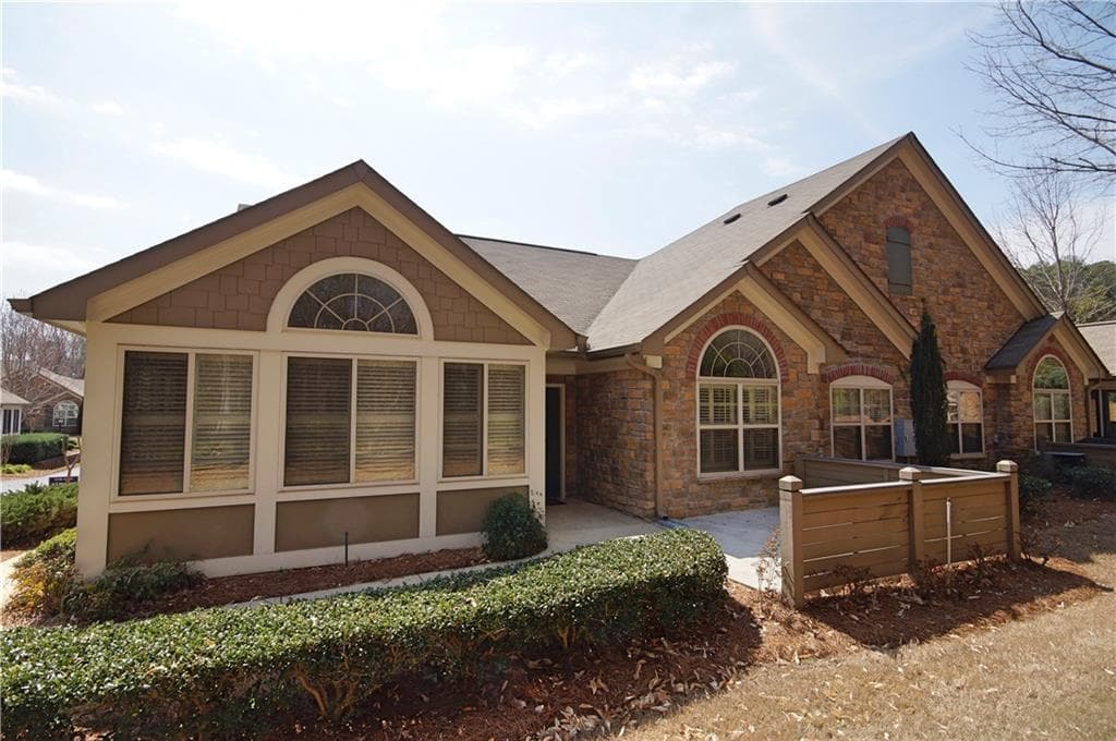 5242 Stone Village Circle 38, Kennesaw, GA 30152 — most recent listing photo