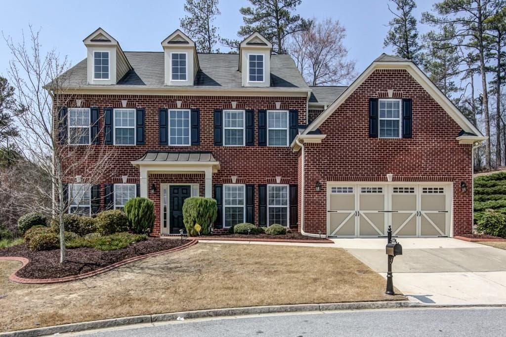 764 King Sword Court, Mableton, GA 30126 — most recent listing photo