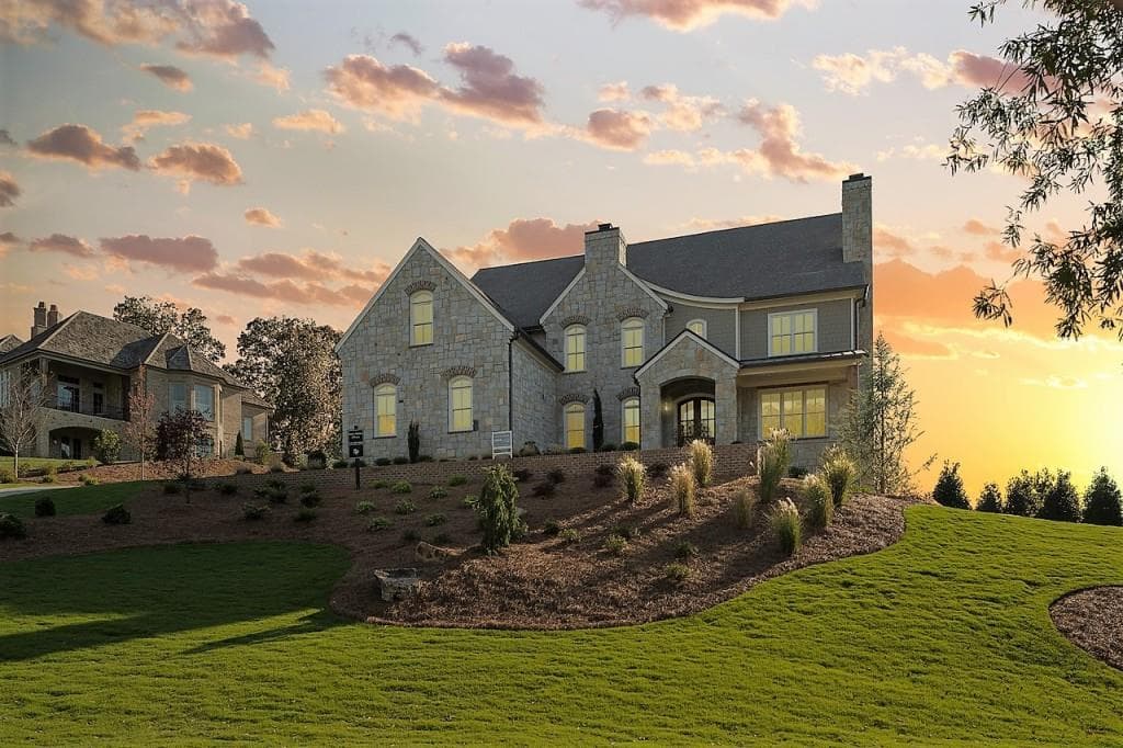 13995 Haystack Lane, Milton, GA 30004 — most recent listing photo