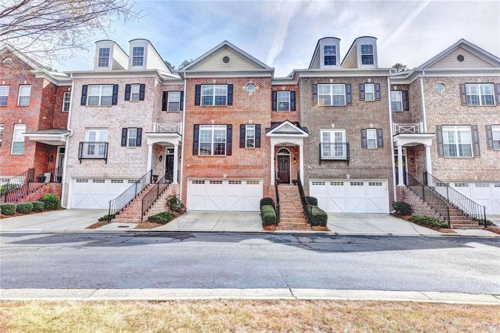 12856 Deer Park Lane, Alpharetta, GA 30004 — most recent listing photo