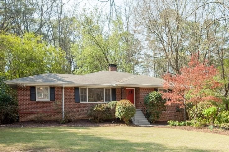 1131 MCCONNELL Drive, Decatur, GA 30033 — most recent listing photo