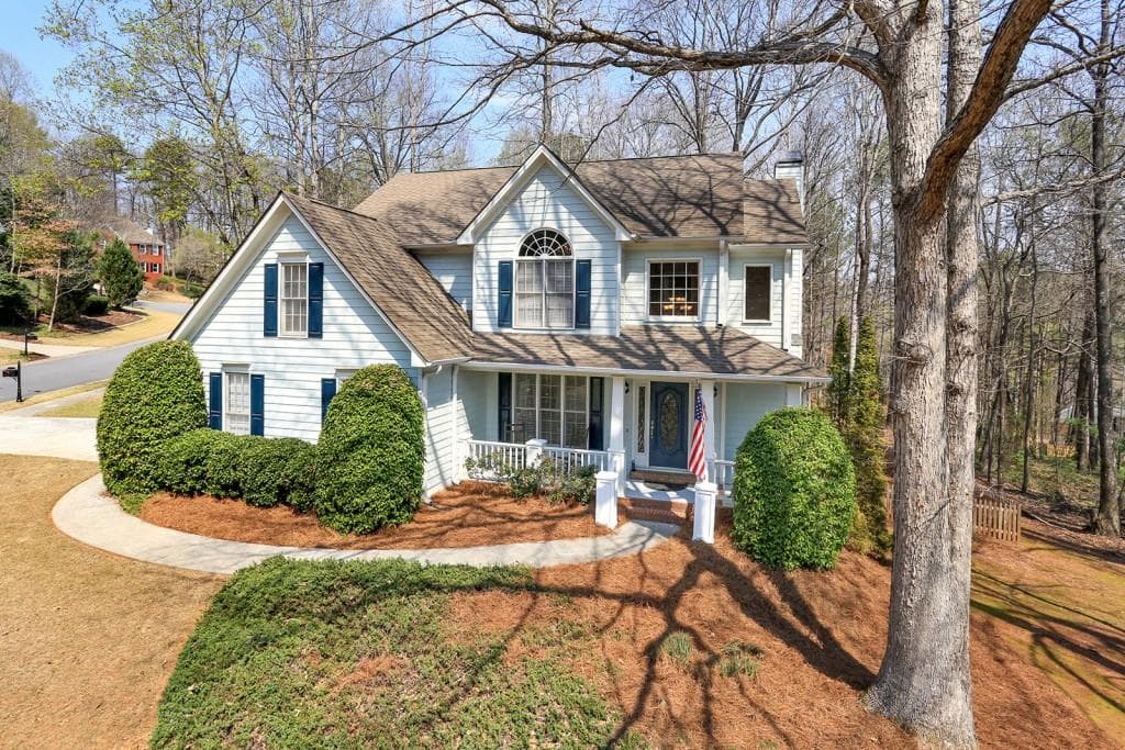 400 Summerchase Way, Woodstock, GA 30189 — most recent listing photo