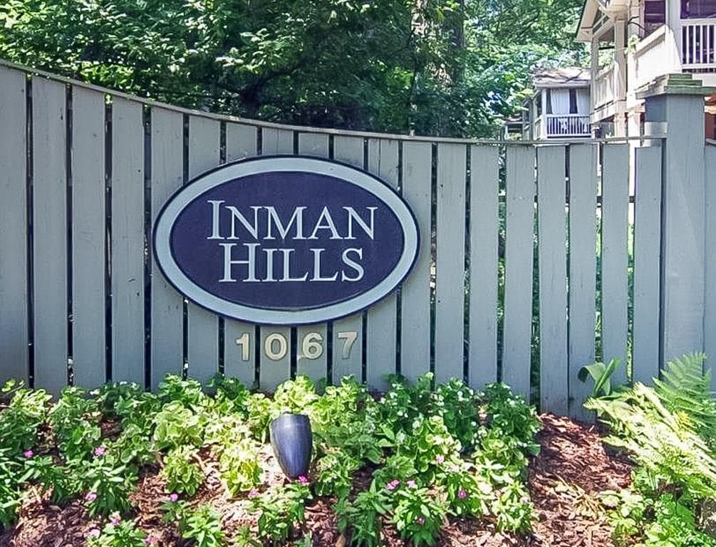 1067 Alta Avenue 17, Atlanta, GA 30307 — most recent listing photo
