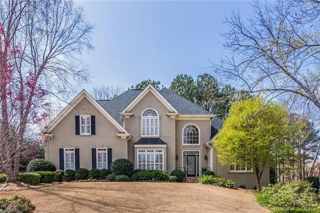 3302 Sulky Circle, Marietta, GA 30067 — most recent listing photo