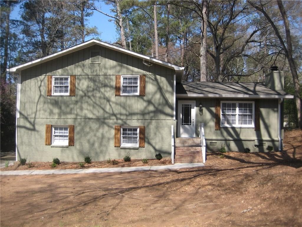 5045 Beaversbrook Court, Stone Mountain, GA 30087 — most recent listing photo