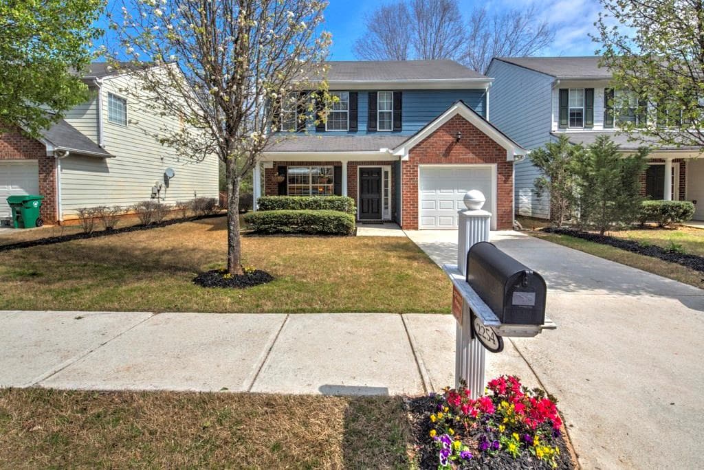 2254 Charleston Pointe, Atlanta, GA 30316 — most recent listing photo
