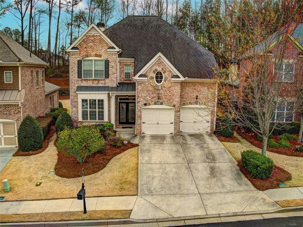 1638 LEGRAND Circle, Lawrenceville, GA 30043 — most recent listing photo
