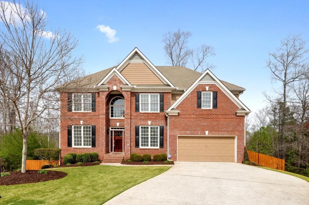 2530 Live Springs Way, Cumming, GA 30041 — most recent listing photo
